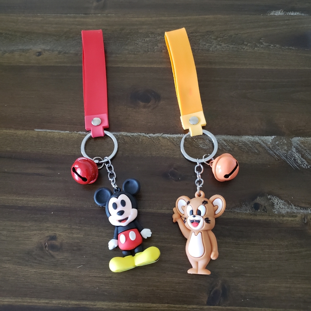 Key Chains